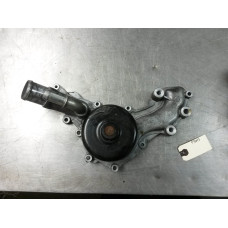 97S103 Water Coolant Pump From 2014 Dodge Avenger 3.6 05184498AI 97S103 Water Coolant Pump From 2014 Dodge Avenger 3.6 05184498AI